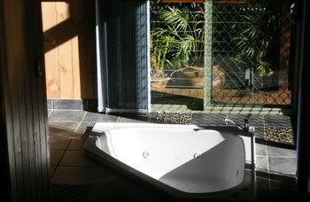 Resort Treetops Montville