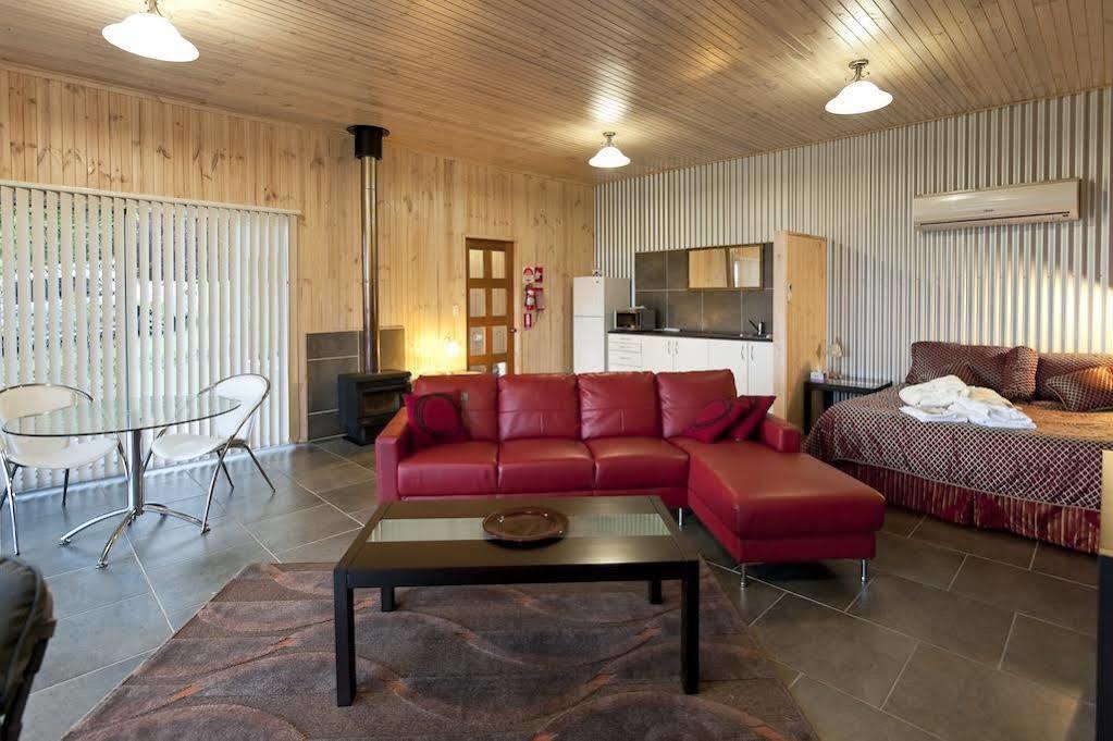 Treetops Montville